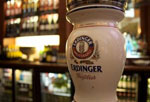 Pub with Continental Beer and Cocktails
