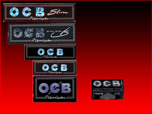 Ocb Rizla