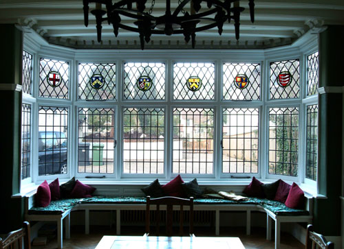 antique stained glass windows. UK Antique Stained Glass