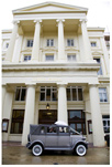 Brighton Registry Office