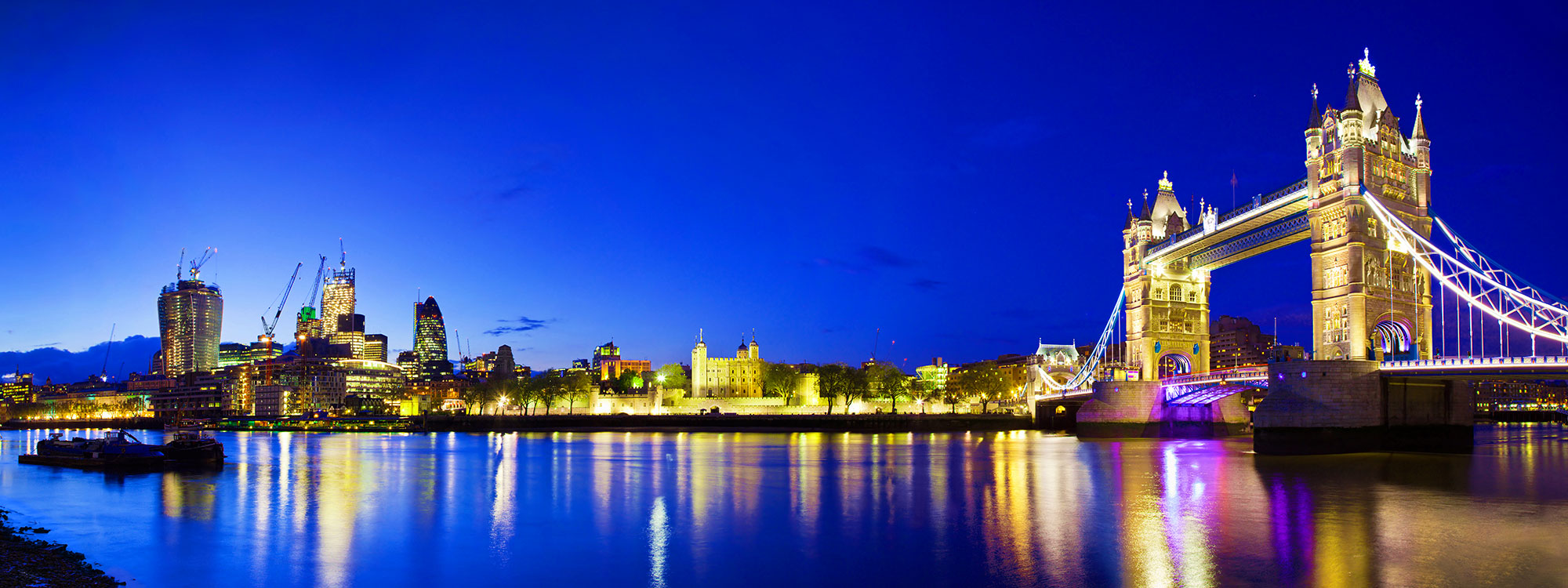 London Panoramic