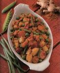 Vegetable