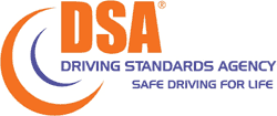 The Driving Standards Agency