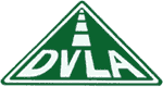 Driver and Vehicle Licensing Agency: DVLA Logo