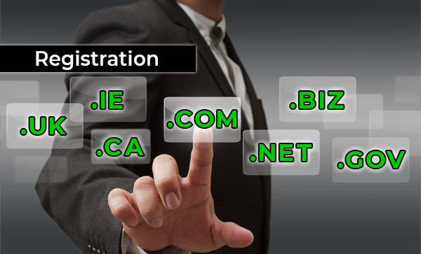 How to Register a Domain Name for your Website
