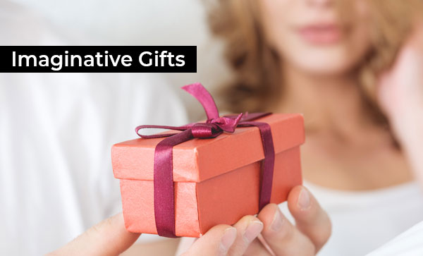 Unusual Gifts With Worldwide Delivery Service