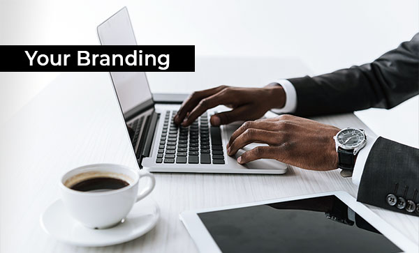 Get the Right Look for Your Brand on the Internet