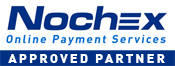 UK Nochex Payment Integration with your own Business Website
