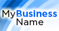 Business Website