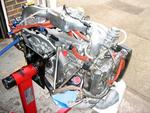 WRC S8 Engine - shot 4