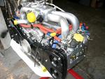 WRC S8 Engine - shot 5