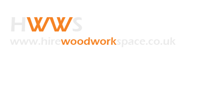 HWWS - Hire Woodwork Space