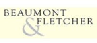 Beaumont & Fletcher