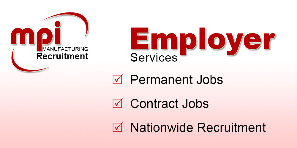 Employer Services