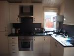 Kitchen - Fellside Cabin - Windermere