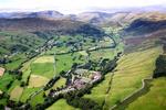 Limefitt Park - Troutbeck - Windermere - Lake District