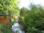 Troutbeck Stream  - Limefitt Park - Lake District