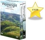 Wainwrights Walks - Complete BBC Series 1 & 2 Box Set DVD