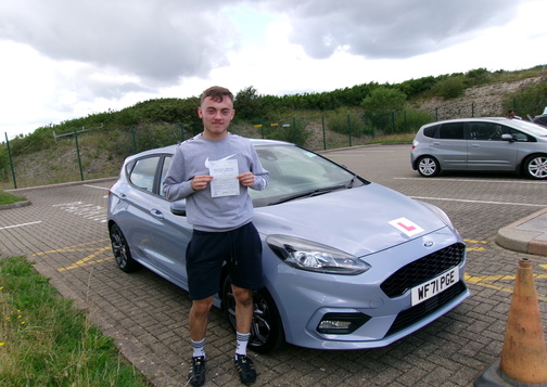 Driving Lessons Barne Barton