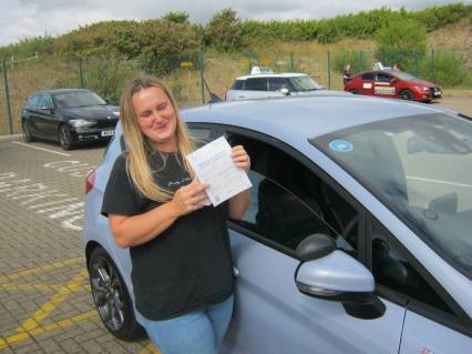 Driving Lessons North Prospect