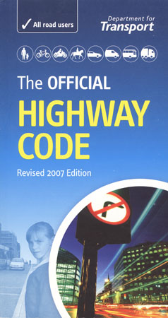 highway code mike sword driver training