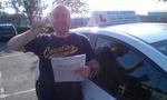 Mike Fitzpatrick Driving Instructor Lessons Falkirk