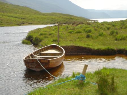 Local Fishing Loch