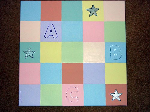 Baby_Baby_by_Sarah_Nicholson