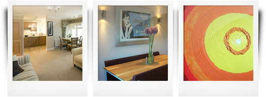 Interior Designer