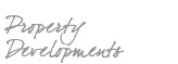 Property Developments