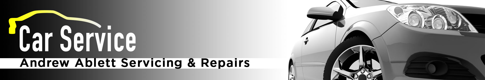 Car Servicing and Repairs