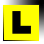 Driving School New Zealand L Plates