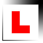 Document Gallery for Driving School Website