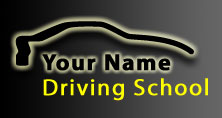 Driving Instructor Site Templates with Web Hosting