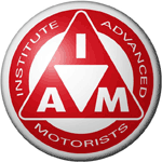 Institute of Advanced Motorists (IAM)