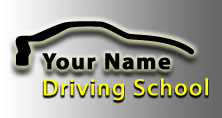 Learner Driver Web Templates