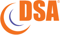 Primary DSA Logo