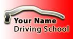 Driving School Web Templates for Driver Training