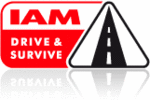 IAM Drive & Survive