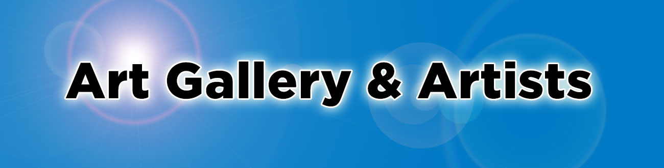 Art Gallery & Artists