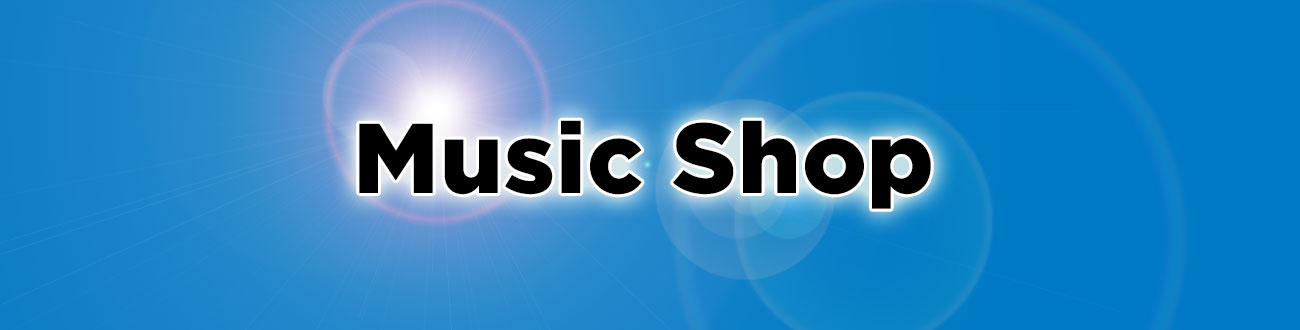 Music Shop