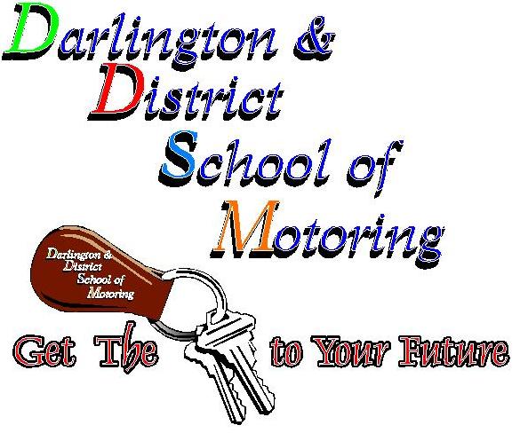 Darlington and District School of Motoring