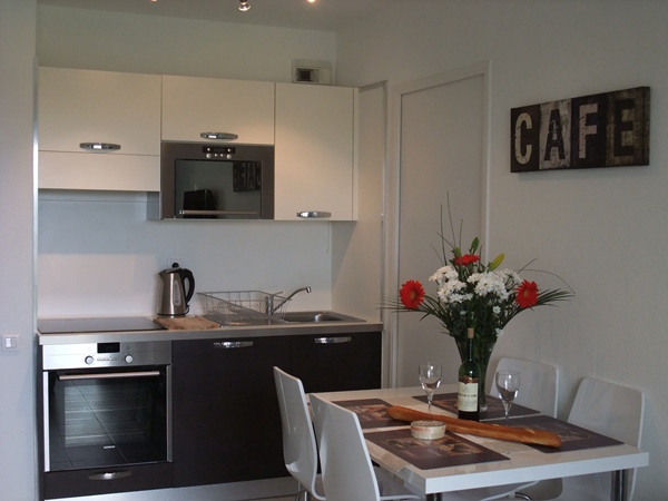 Riviera Self Catering Holiday Apartment