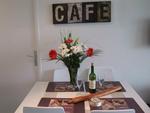 Self Catering Antibes-Juan Les Pins