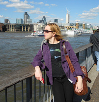 Kristina Lee Gallery