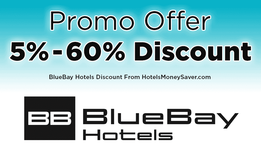 BlueBay Hotels Promo Code