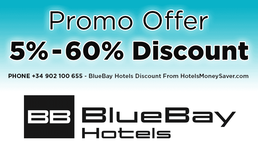 BlueBay Hotels Phone Number