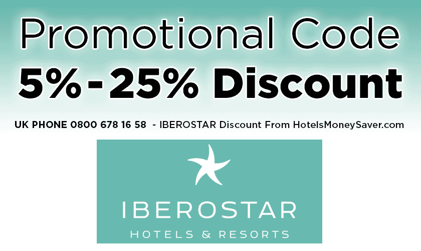 Iberostar Phone Number