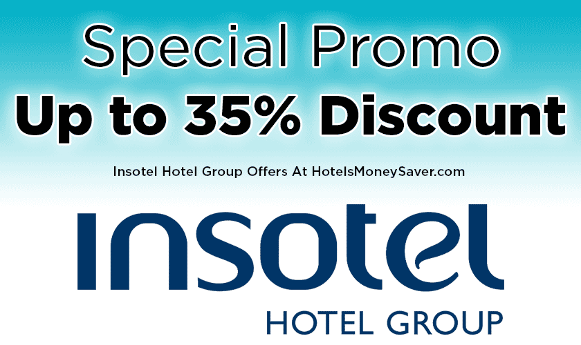 Insotel Promo