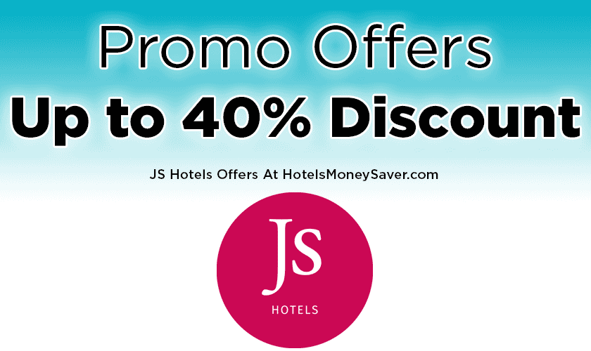 JS Hotels  Promo
